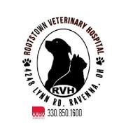 Rootstown Veterinary Hospital Logo